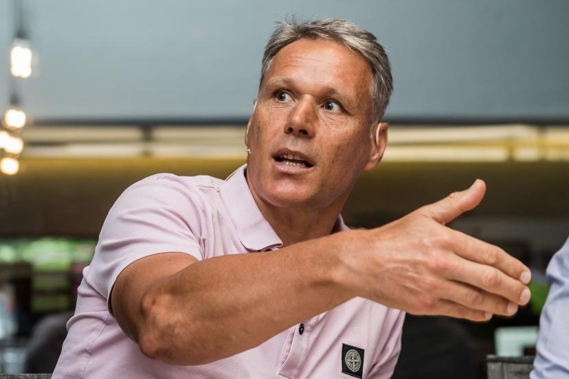 Un scandale éclate après le doublé de Mbappé, Van Basten n'en revient pas ! 1 Un scandale éclate après le doublé de Mbappé, Van Basten n'en revient pas !