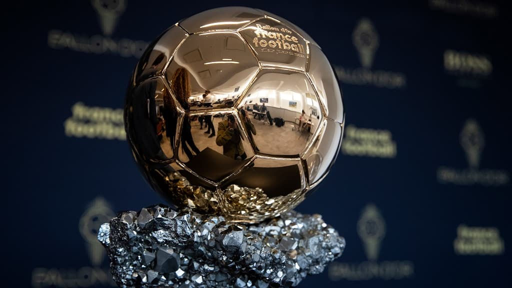 Rodrygo dénonce le Ballon d'Or, Bellingham et Neymar lui apportent leur soutien