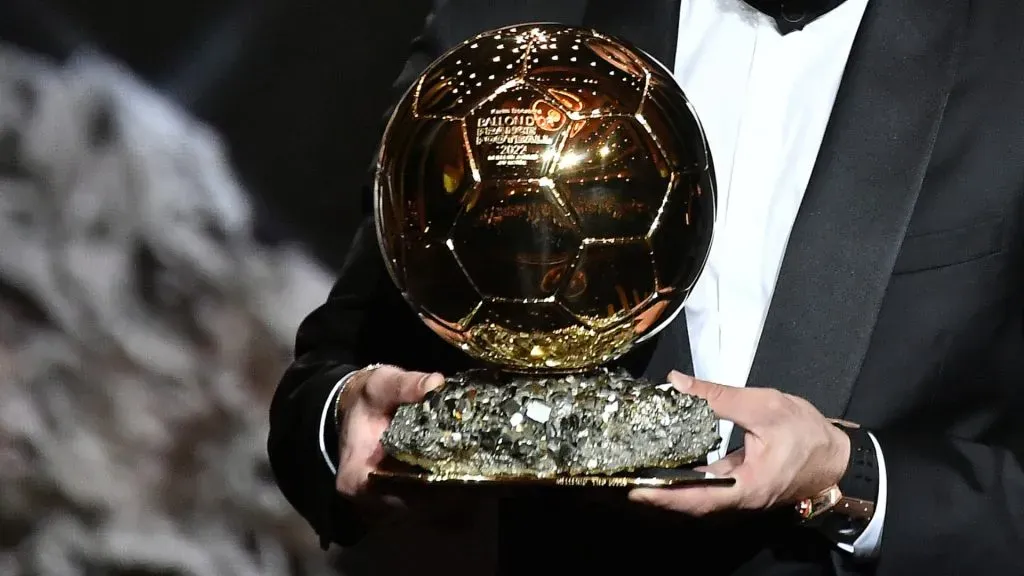 Toni Kroos fait une demande étonnante concernant le Ballon d’Or