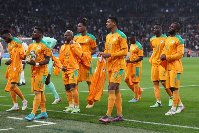 Ballon d’Or : la Côte d’Ivoire battue par une autre nation africaine