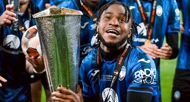 Ballon d’Or : la Côte d’Ivoire battue par une autre nation africaine