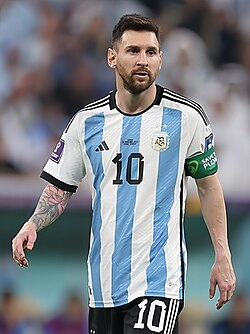 l’Argentine exprime son mécontentement face à l’absence de Messi 1 l’Argentine exprime son mécontentement face à l’absence de Messi