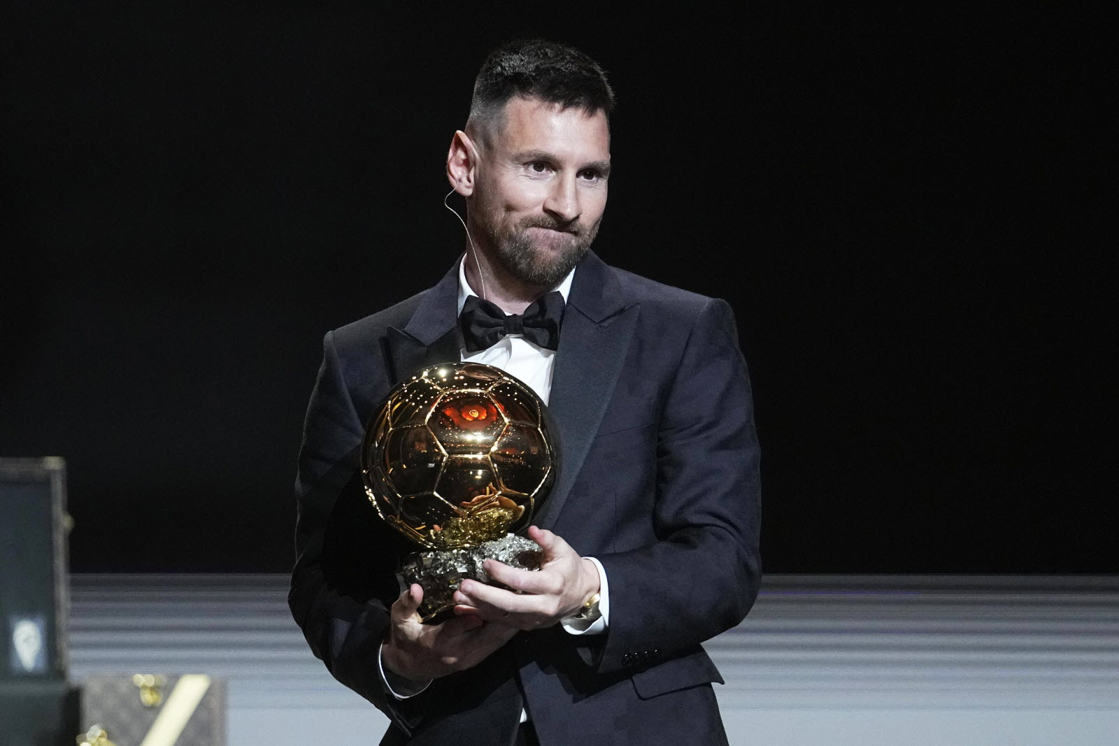 l’Argentine exprime son mécontentement face à l’absence de Messi 2 l’Argentine exprime son mécontentement face à l’absence de Messi