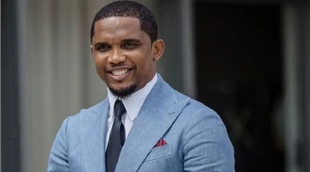 Samuel Eto’o, la folle confidence 