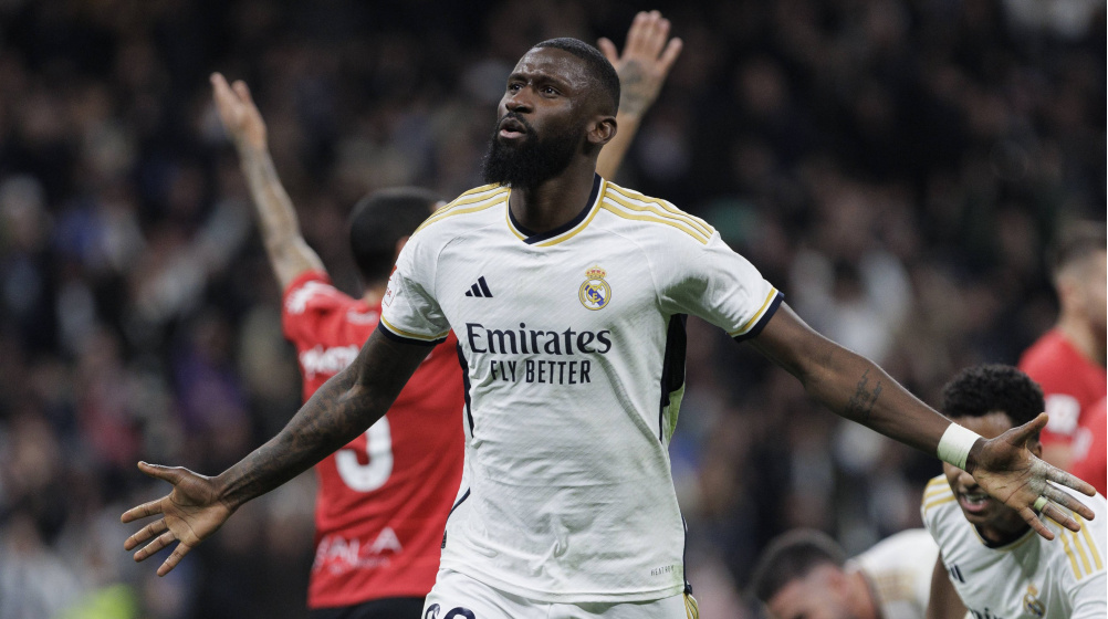 Real Madrid : Un autre taulier rejoint la liste des blessés, la malédiction persiste !