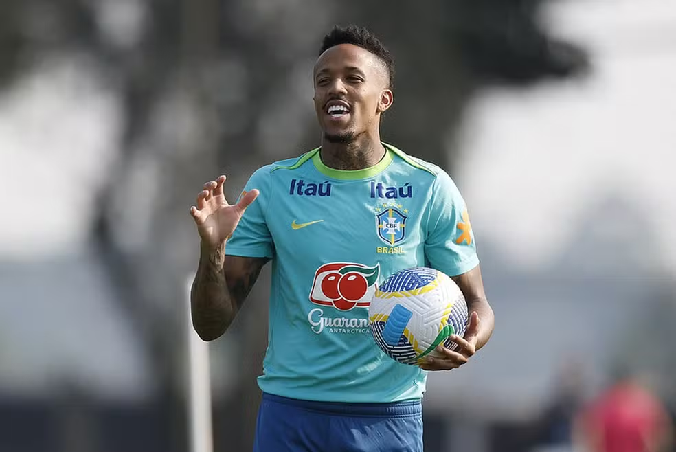 Real Madrid : la durée d’indisponibilité d’Eder Militao connue !