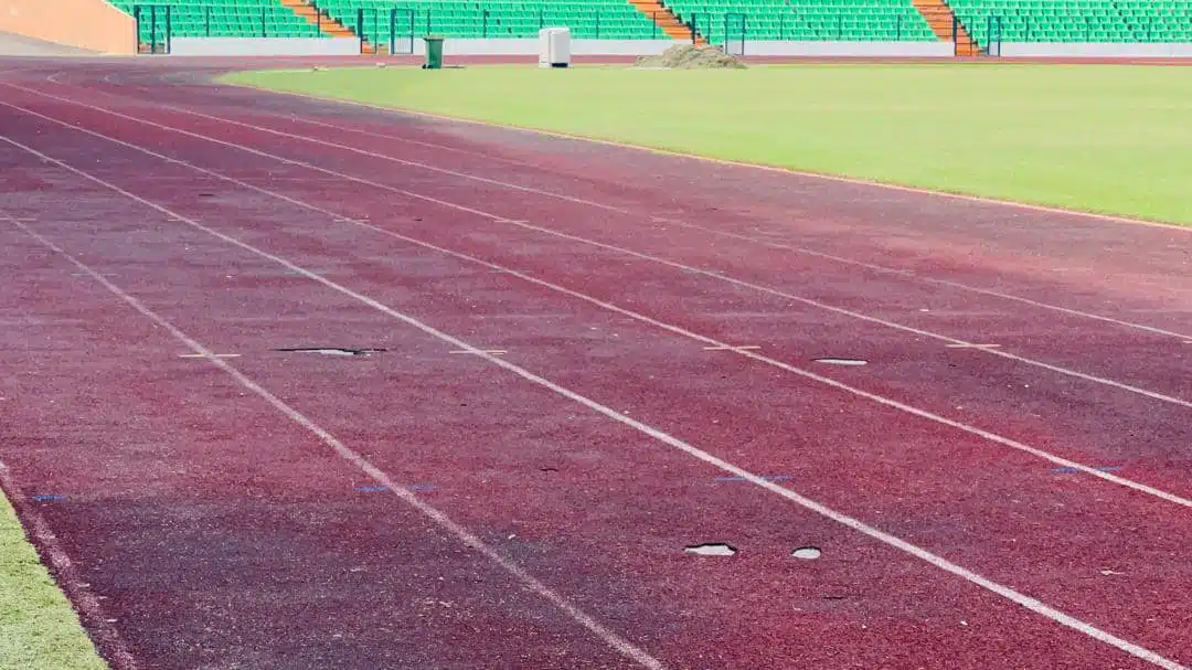 Cameroun : À 24h du match contre la Namibie, des images dégradantes du stade de Garoua affolent la toile 