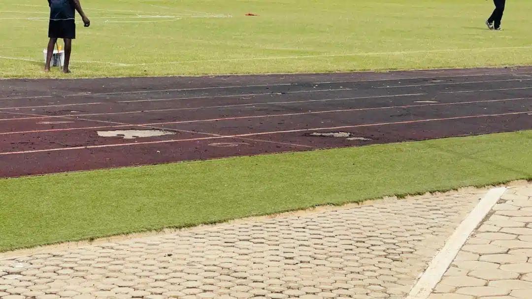 Cameroun : À 24h du match contre la Namibie, des images dégradantes du stade de Garoua affolent la toile 