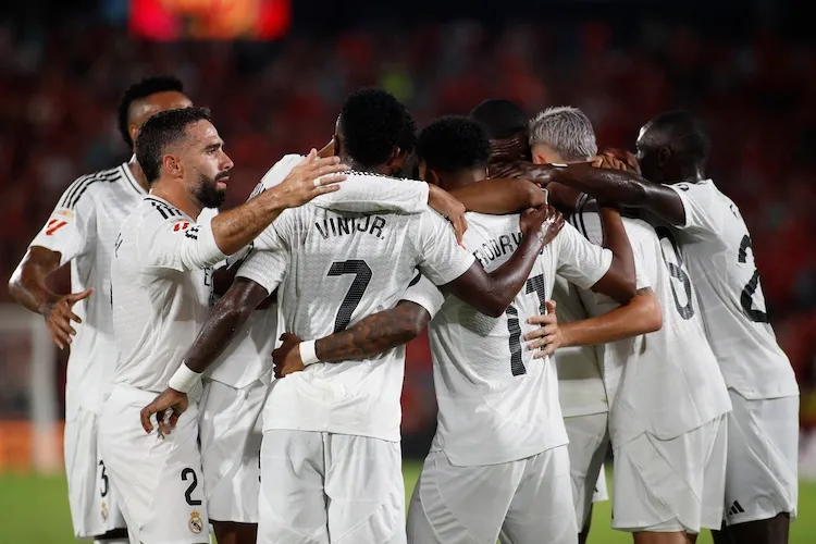 Le retour de Sergio Ramos, une nouvelle inattendue ! 1 Le retour de Sergio Ramos, une nouvelle inattendue !