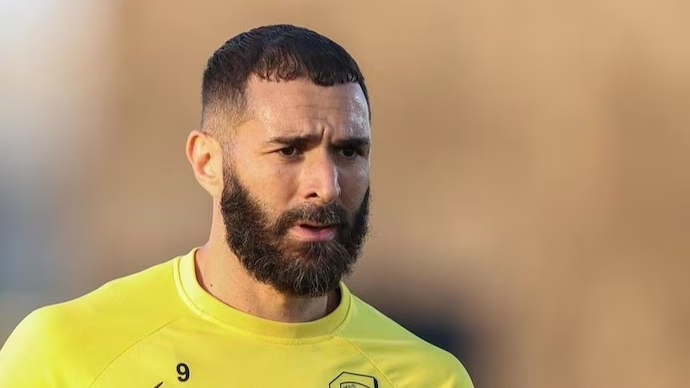 Karim Benzema dévoile ses plans pour l'avenir ! 1 Karim Benzema dévoile ses plans pour l'avenir !