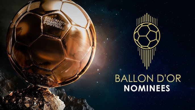 Scandale au Ballon d’Or : découvrez les dessous de la grosse polémique