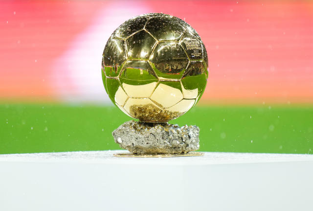 Scandale au Ballon d’Or : découvrez les dessous de la grosse polémique