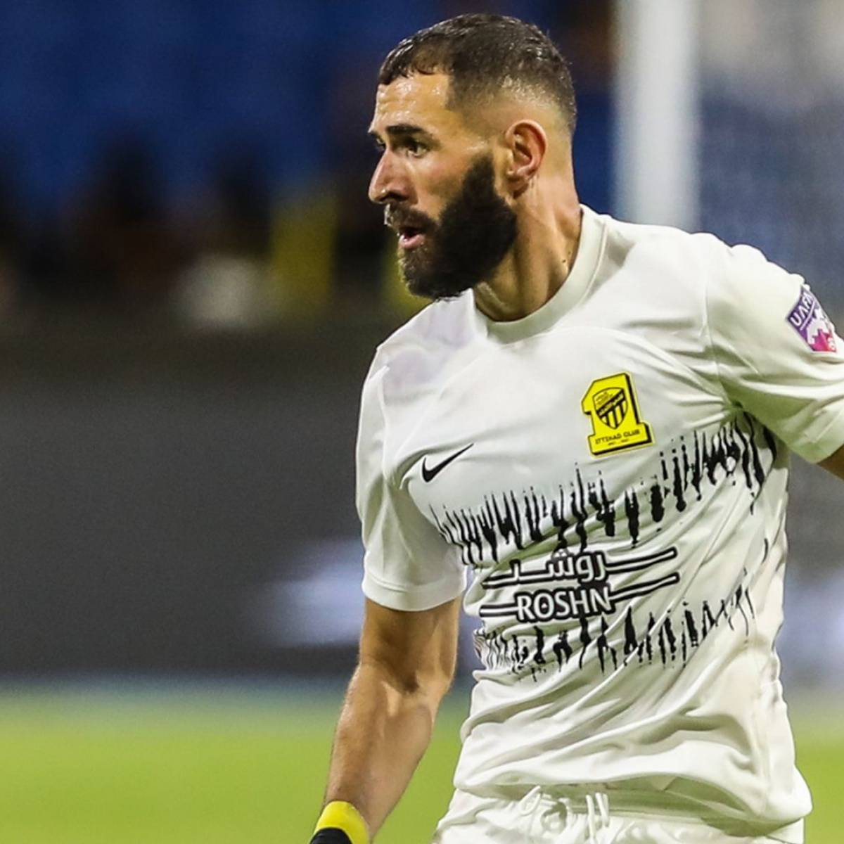 Karim Benzema dévoile ses plans pour l'avenir ! 3 Karim Benzema dévoile ses plans pour l'avenir !