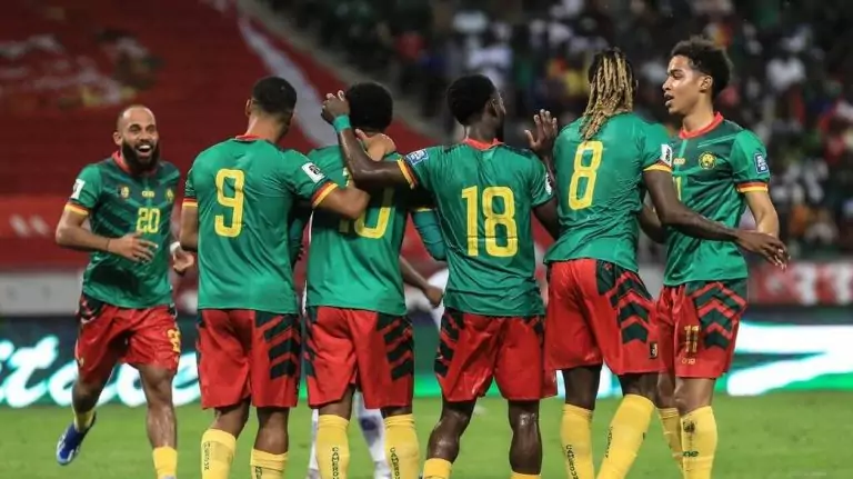 Zimbabwe-Cameroun : A peine arrivée à Kampala, un autre conflit en vue entre le MINSEP et la FECAFOOT !