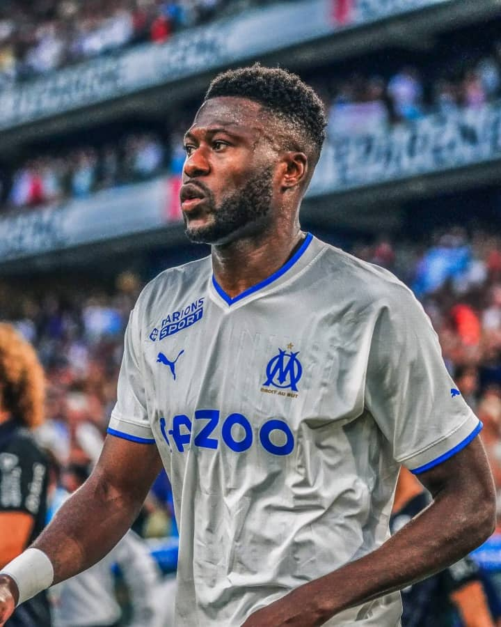 OM : Chancel Mbemba dévoile les dessous de son arrivée à Marseille