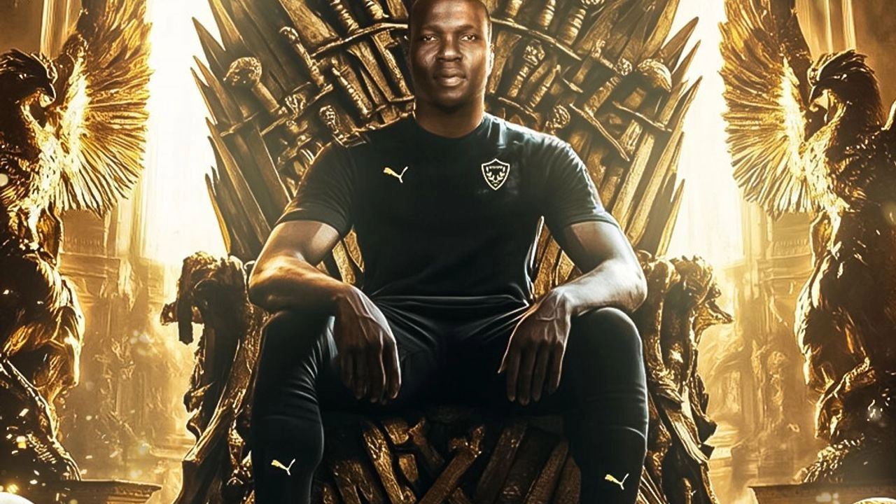L'avenir de Vincent Aboubakar scellé avec une nouvelle destination surprenante (officiel)