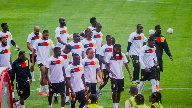 Zimbabwe-Cameroun : Les Lions Indomptables privés d'entraînement depuis 3 jours, c'est terrible