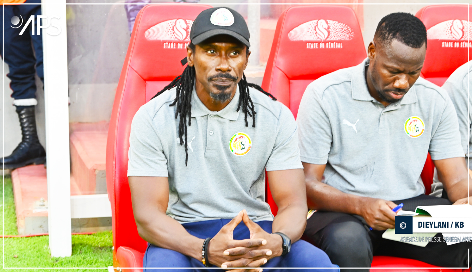 Aliou Cissé va-t-il quitter son poste ? Le coach du Sénégal fait une annonce inattendue