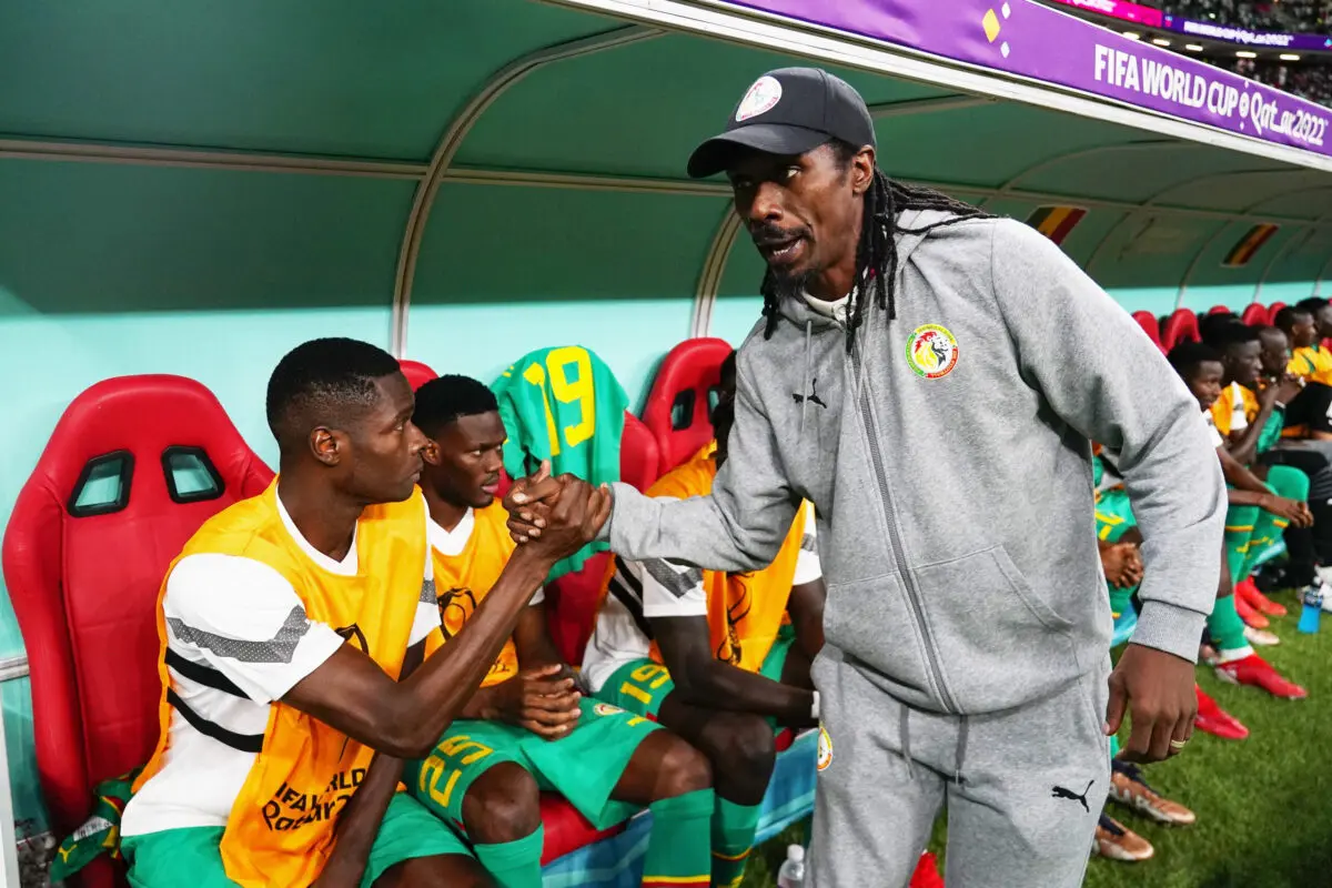 Aliou Cissé va-t-il quitter son poste ? Le coach du Sénégal fait une annonce inattendue