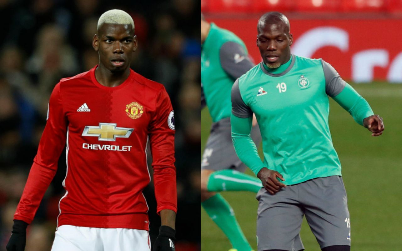Procès à venir dans l’affaire Paul Pogba : son frère Mathias parmi les six accusés
