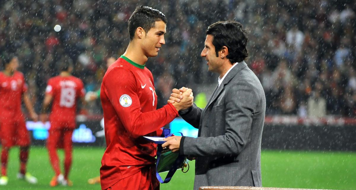 les mots forts de Luis Figo 1 les mots forts de Luis Figo
