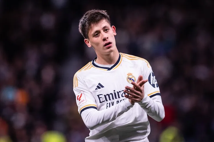 le joueur qui a tout changé au Real Madrid 1 le joueur qui a tout changé au Real Madrid