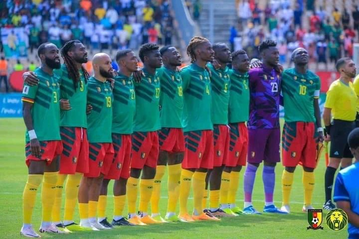 Zimbabwe – Cameroun : Marc Brys dévoile son onze pour ce choc