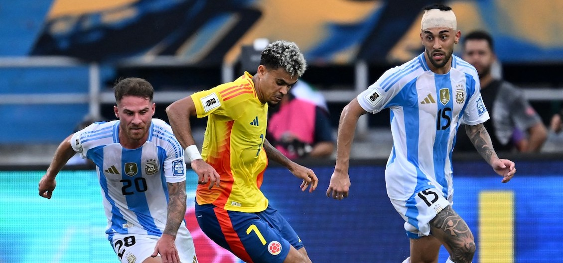 L’Argentine dénonce un scandale après une défaite historique en éliminatoires du Mondial 2026