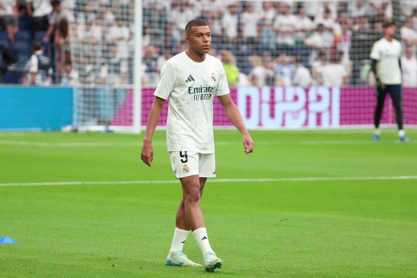 Mbappé et Liverpool, la grande annonce 1 Mbappé et Liverpool, la grande annonce