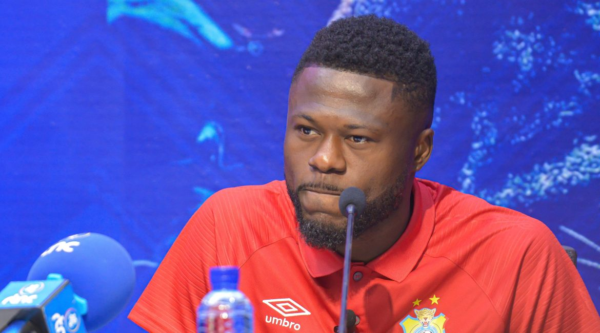 Chancel Mbemba brise le silence après un test positif au VIH : ses révélations choc (vidéo)