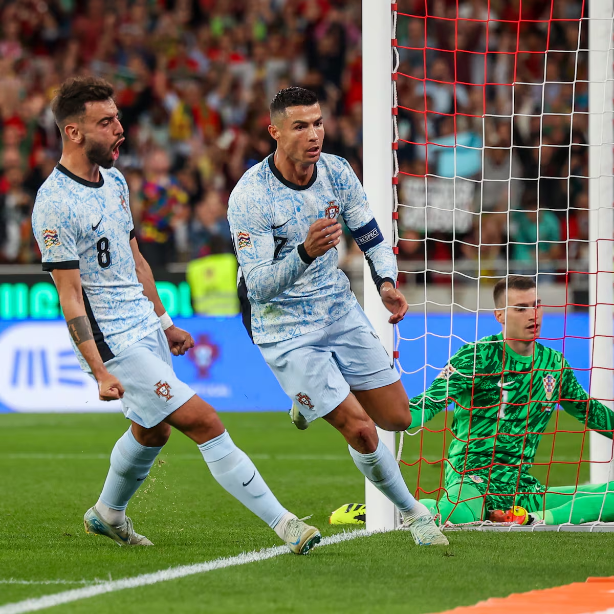 Cristiano Ronaldo lâche une bombe sur sa retraite imminente