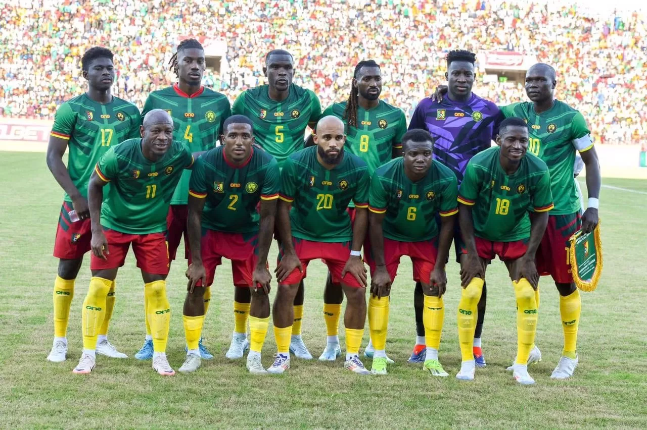 Zimbabwe – Cameroun : Vincent Aboubakar balance ses vérités après le match nul