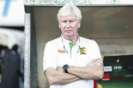 Coup de tonnerre : 24h après le Zimbabwe, la Fecafoot suspend Marc Brys 