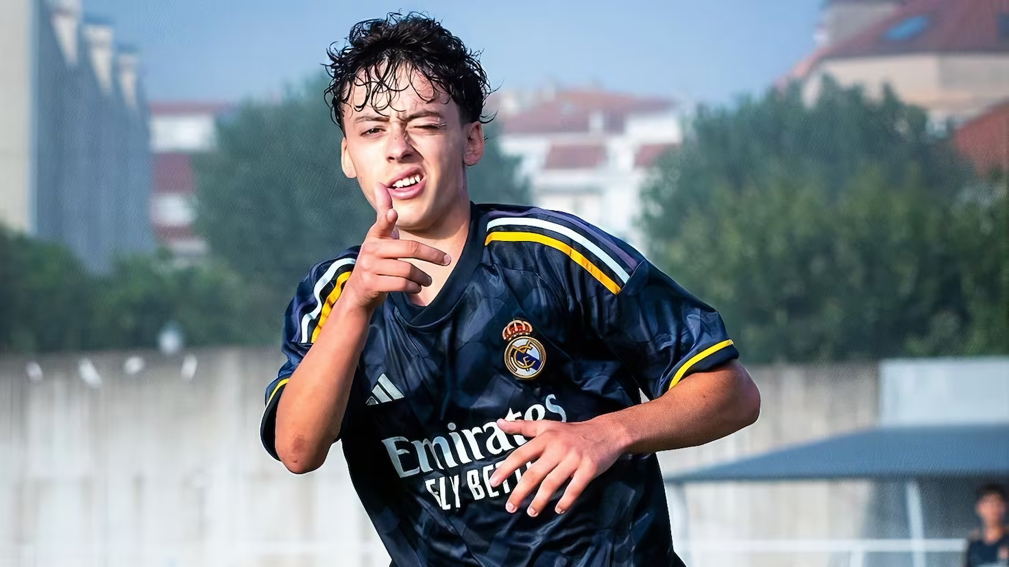 Real Madrid : Mauvaise nouvelle pour Ancelotti, un prodige quitte le club 
