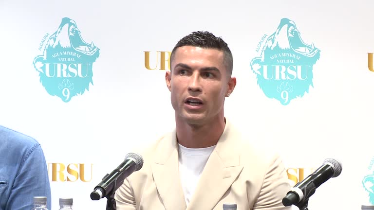 La petite trahison de Cristiano Ronaldo qui choque ses fans 3 La petite trahison de Cristiano Ronaldo qui choque ses fans