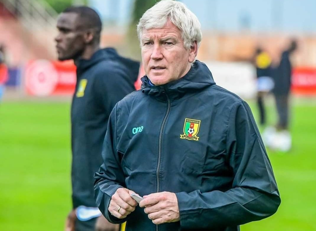 3 jours après le Zimbabwe, la grosse bonne nouvelle tombe pour Marc Brys