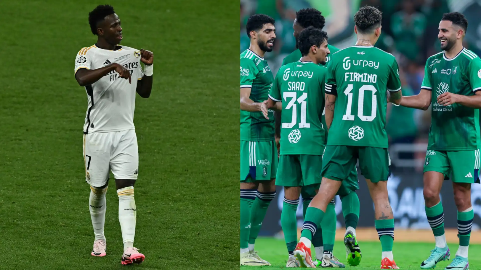 Vinicius en Arabie saoudite ? La vérité enfin révélée 2 Vinicius en Arabie saoudite ? La vérité enfin révélée