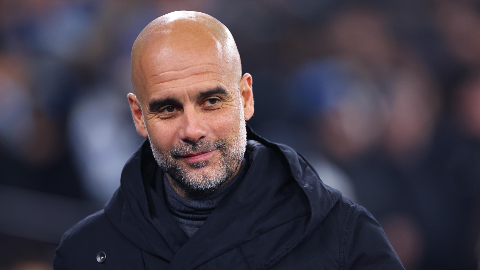 C’est validé : Pep Guardiola, nouveau sélectionneur de…