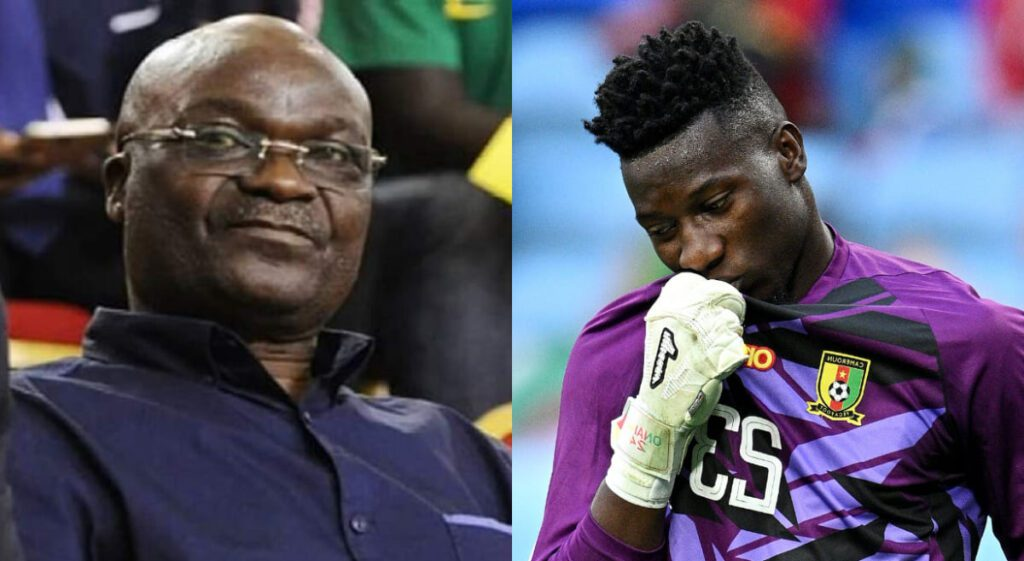 Cameroun : Roger Milla détruit Onana suite à sa sortie sur le patron entre Brys et Eto'o