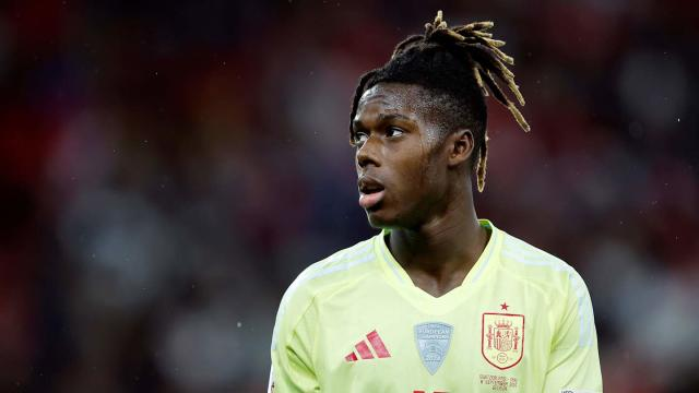 L'agent de Nico Williams clarifie la situation : voici la vérité