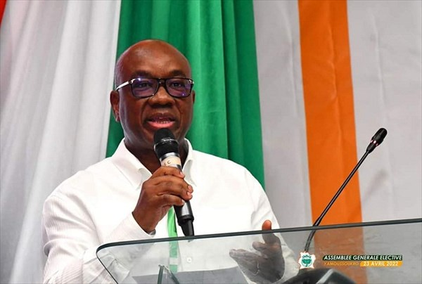 ISCA-Africa Sports : après le verdict du TAS, la FIF fait un choix surprenant