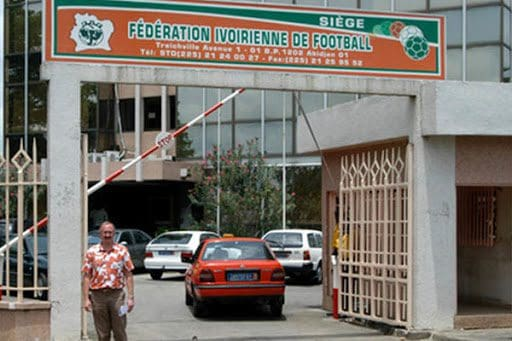 ISCA-Africa Sports : après le verdict du TAS, la FIF fait un choix surprenant
