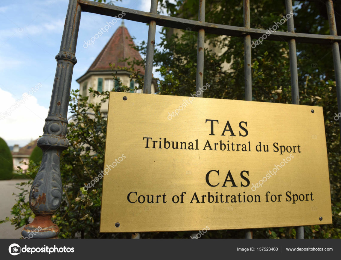 ISCA-Africa Sports : après le verdict du TAS, la FIF fait un choix surprenant