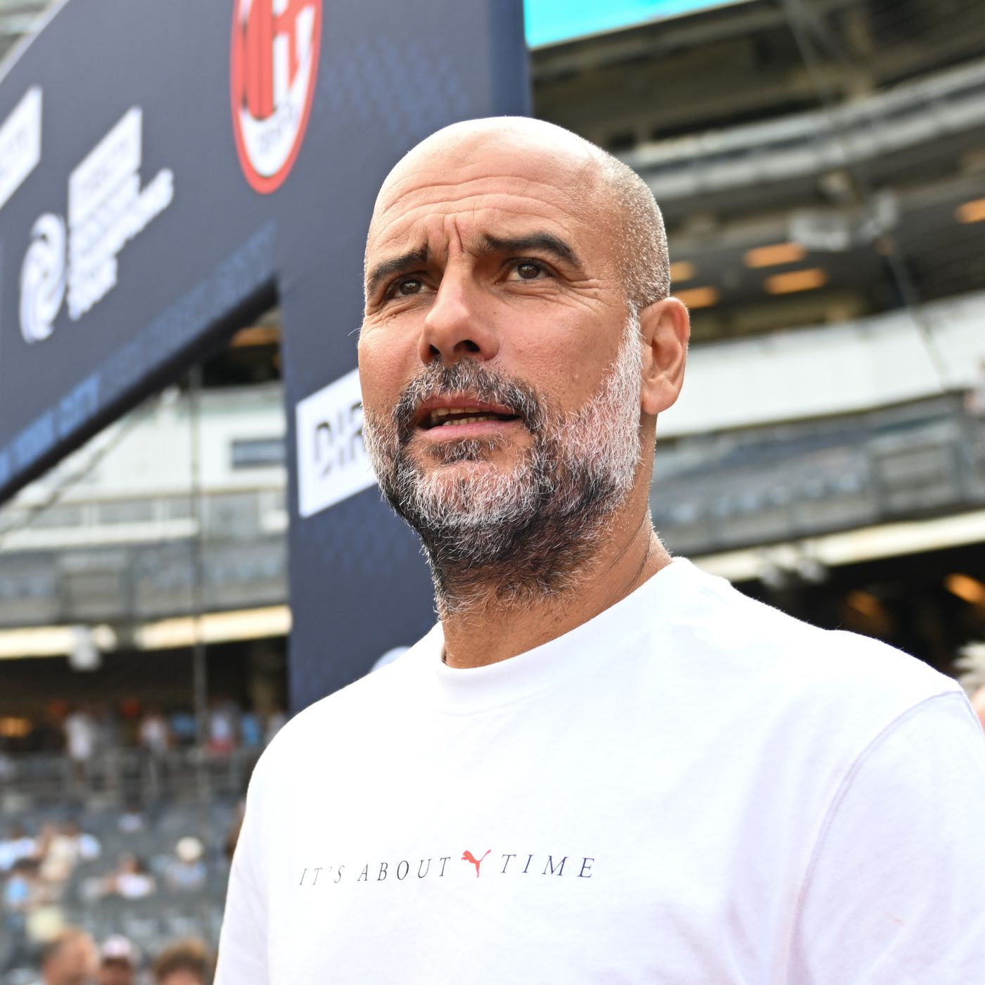 Guardiola pousse un énorme coup de gueule ! 1 Guardiola pousse un énorme coup de gueule !