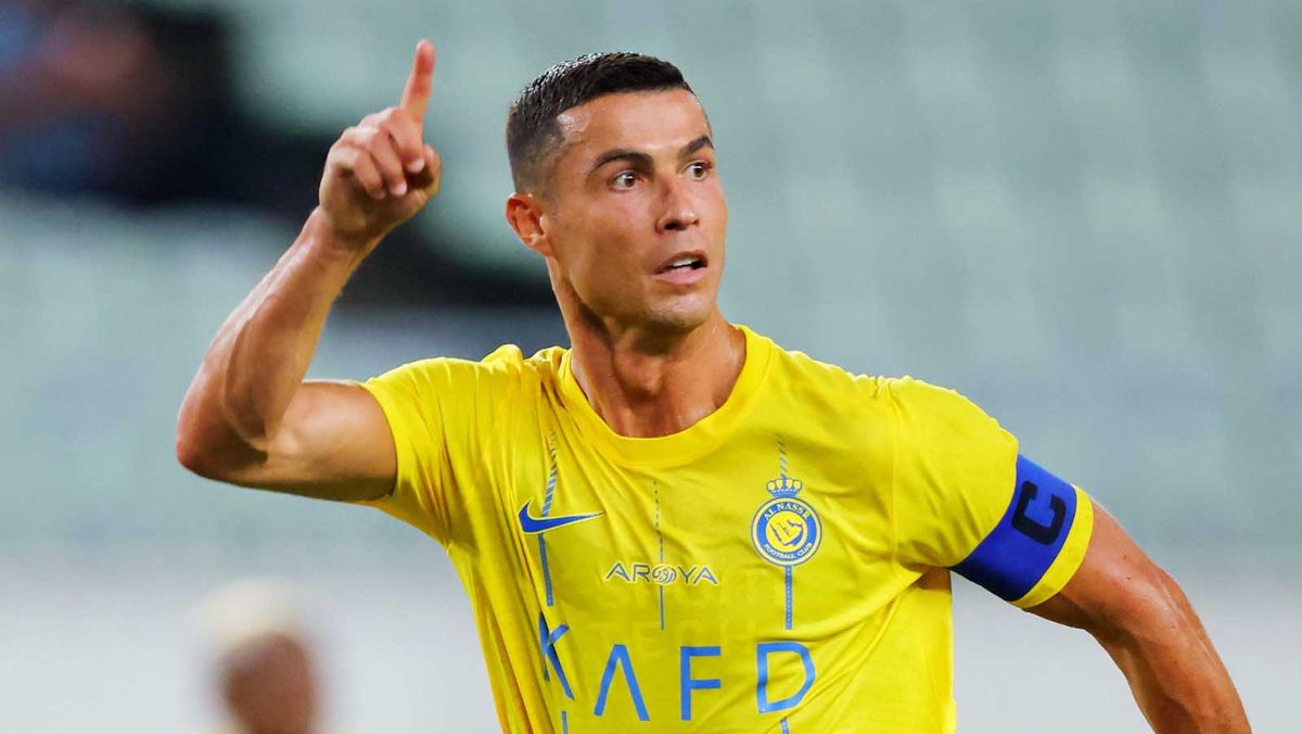 Ça va trop loin pour Cristiano Ronaldo : la polémique enfle