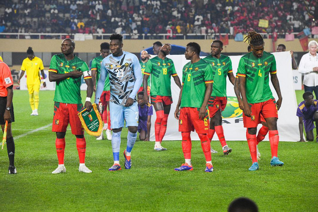 Cameroun : Roger Milla n'épargne les joueurs et Brys après le match face au Zimbabwe