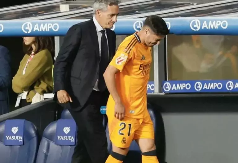 Real Madrid : verdict connu pour Brahim Diaz ! Très mauvaise nouvelle pour le marocain et Ancelotti 
