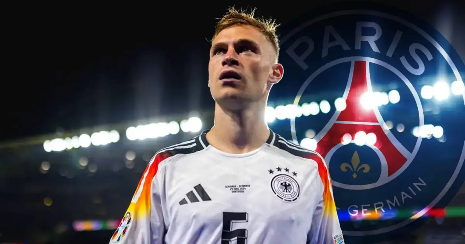gros coup dur pour le PSG 1 gros coup dur pour le PSG