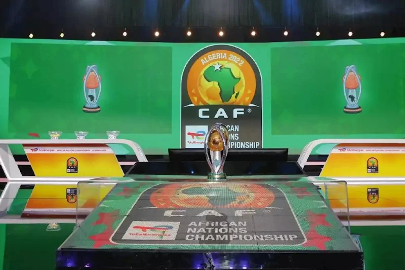 Officiel : la date et le lieu du CHAN 2024 révélés