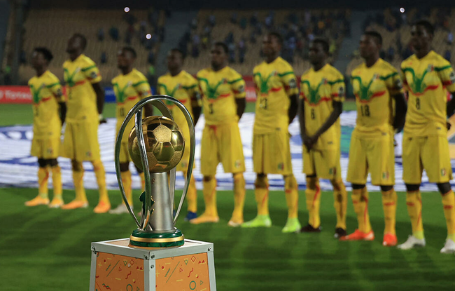 Officiel : la date et le lieu du CHAN 2024 révélés